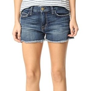 Current/Elliott The Boyfriend Short